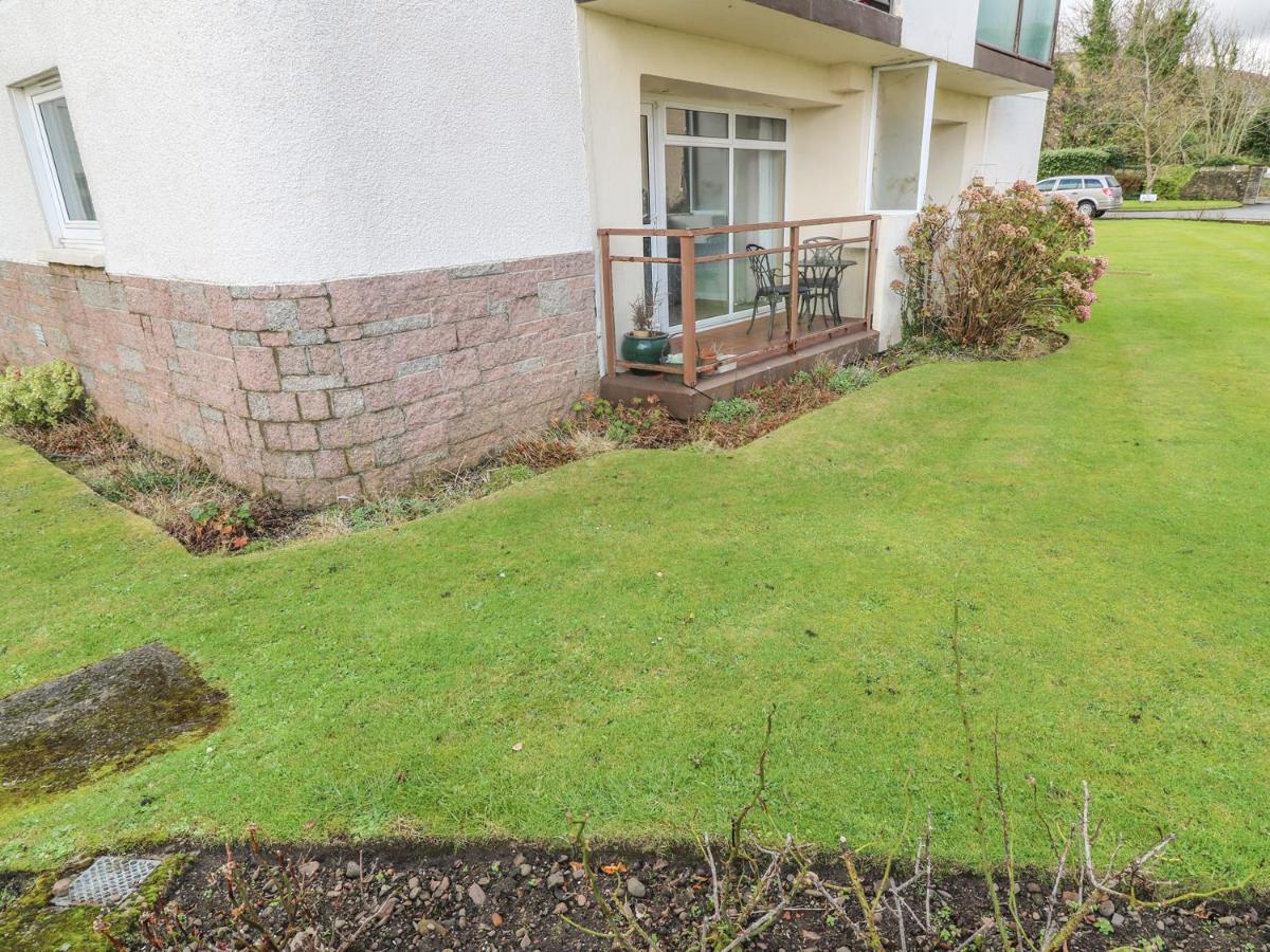Cumbrae View Largs Exterior foto